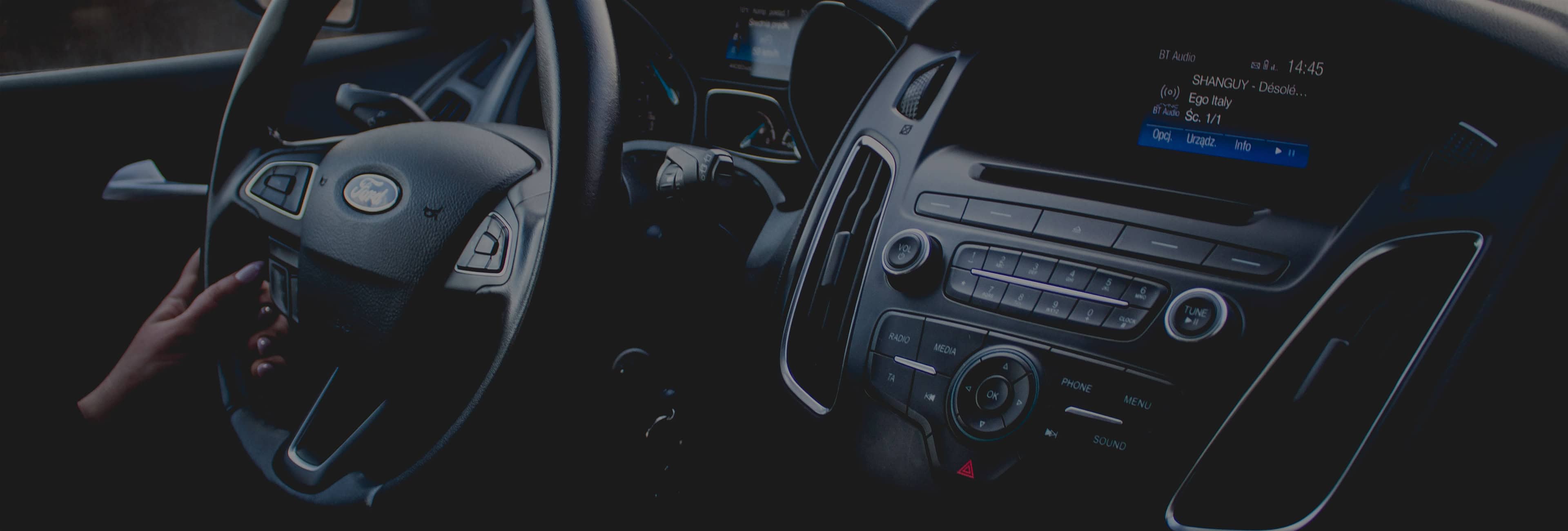 banner